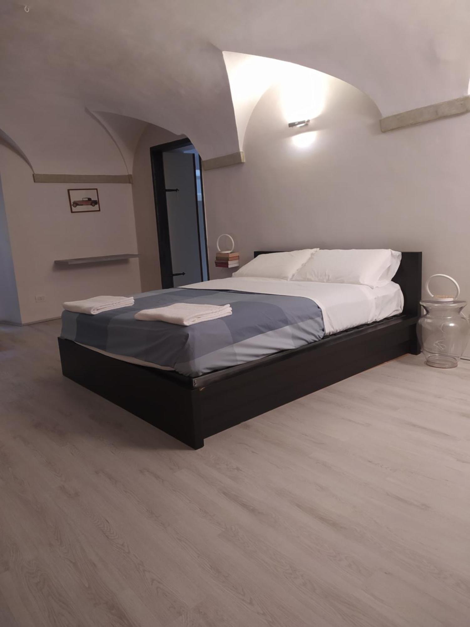 Appartamento Pcq - Acquario